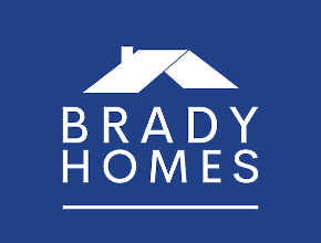 Brady Homes Logo